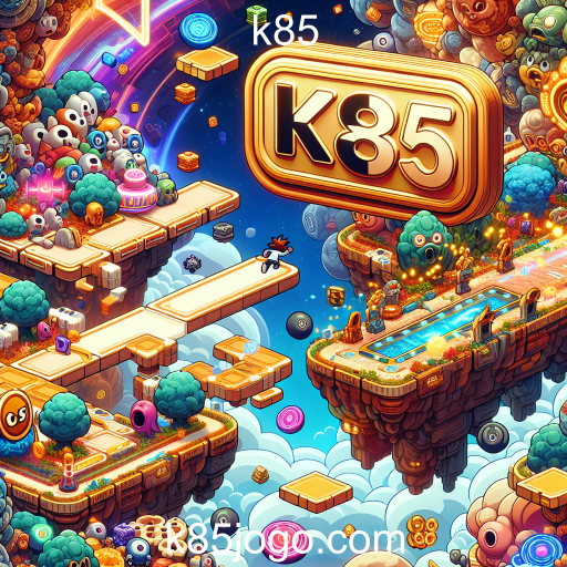A Evolução dos Jogos de Plataforma: Um Olhar Sobre o Gênero Clássico